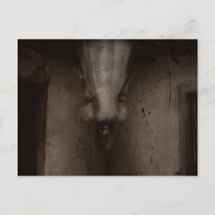 Falln I See You Postcard