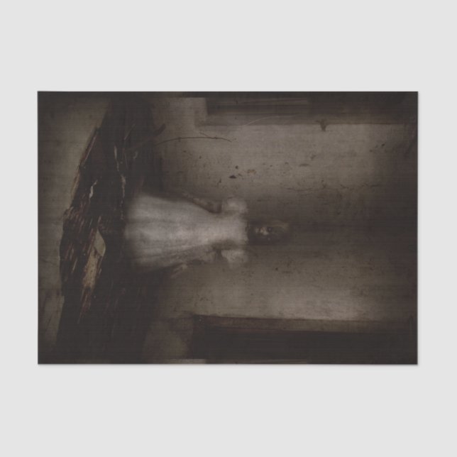 Falln I See You Tissue Paper (Front)