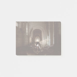 Falln I Thought I Was Your Angel Post-it Notes