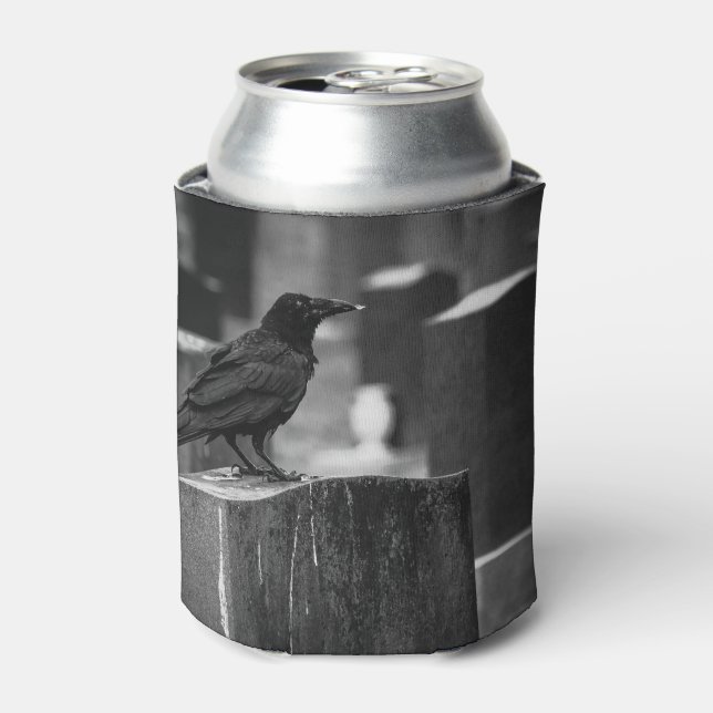 Falln It Can't Rain All The Time Can Cooler (Can Front)