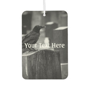 Falln It Can't Rain All The Time Car Air Freshener
