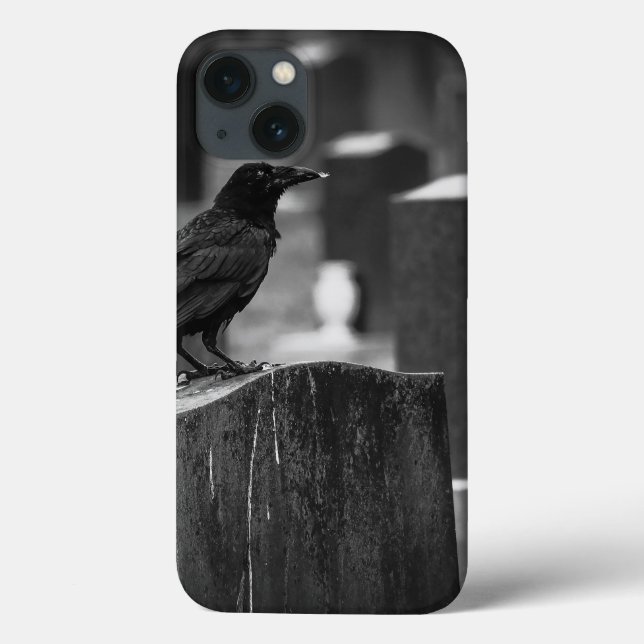 Falln It Can't Rain All The Time Case-Mate iPhone Case (Back)