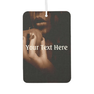 Falln Just A Taste Car Air Freshener