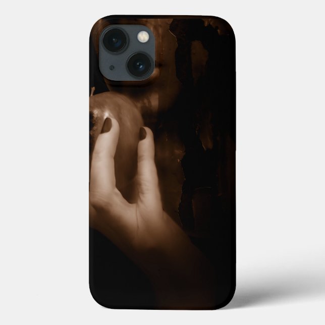 Falln Just A Taste Case-Mate iPhone Case (Back)