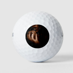 Falln Just A Taste Golf Balls