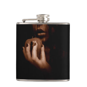 Falln Just A Taste Hip Flask
