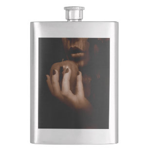 Falln Just A Taste Hip Flask