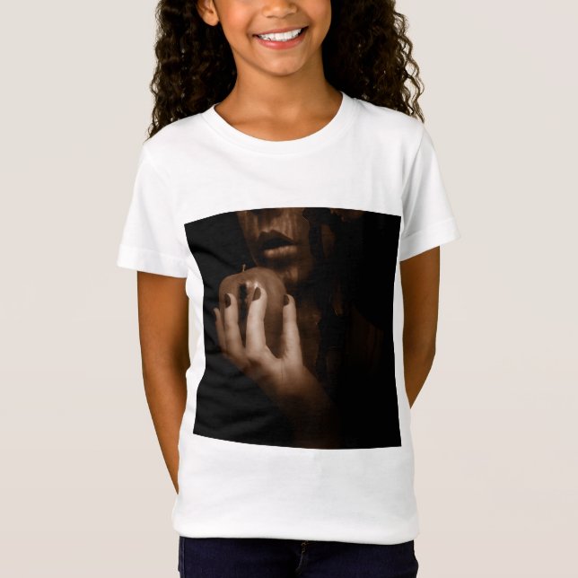 Falln Just A Taste T-Shirt (Front)