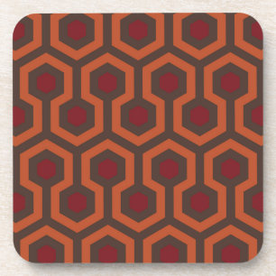Falln Kubrick Coaster