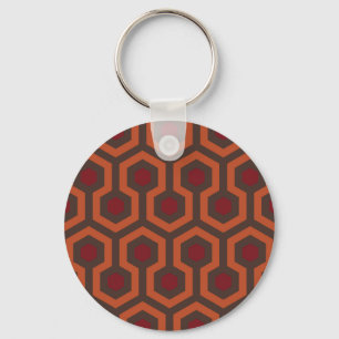 Falln Kubrick Key Ring
