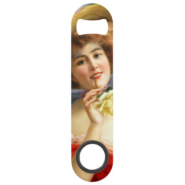 Falln Lady in Red (Front)