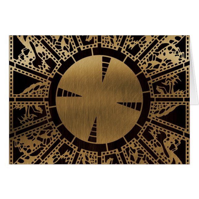 Falln Lament Side A (Front Horizontal)