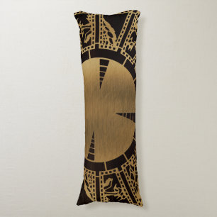 Falln Lament Side A Body Cushion