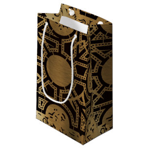 Falln Lament Side D Small Gift Bag