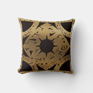 Falln Lament Side F Cushion