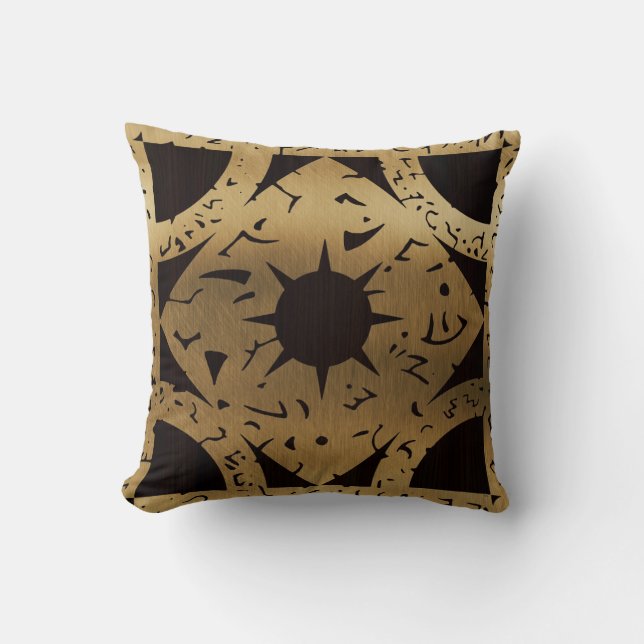 Falln Lament Side F Cushion (Front)