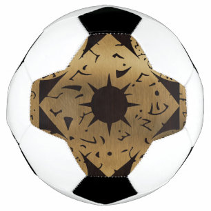Falln Lament Side F Football
