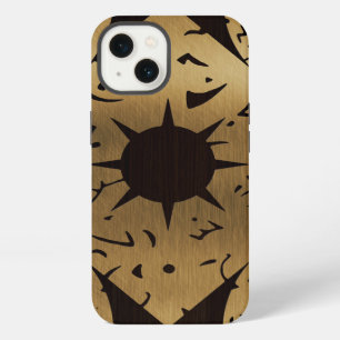 Falln Lament Side F iPhone 13 Case