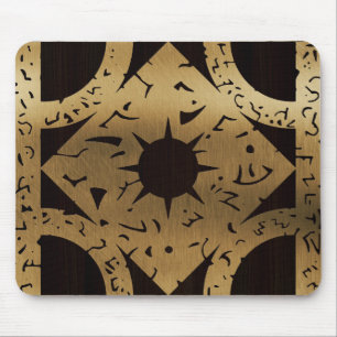 Falln Lament Side F Mouse Mat