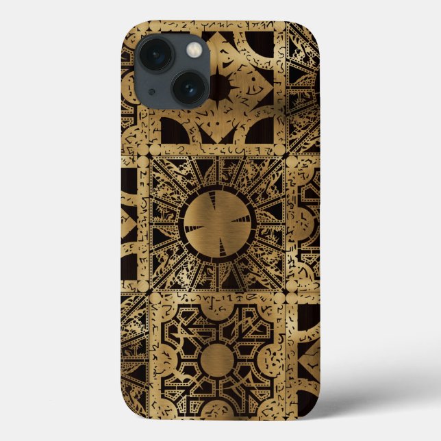 Falln Lament Spread Case-Mate iPhone Case (Back)