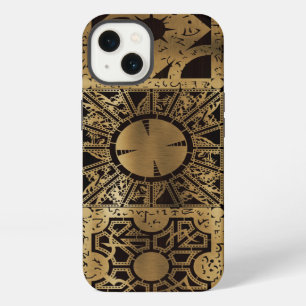 Falln Lament Spread iPhone 13 Case