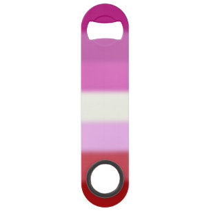 Falln Lesbian Pride Flag