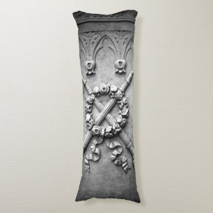 Falln Light Lost Body Cushion