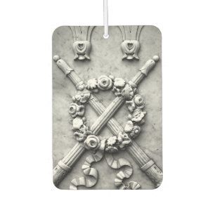 Falln Light Lost Car Air Freshener