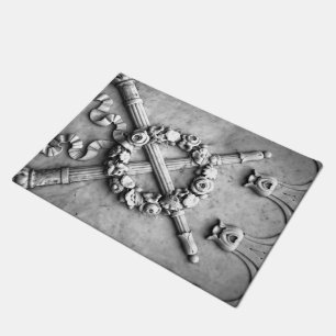 Falln Light Lost Doormat