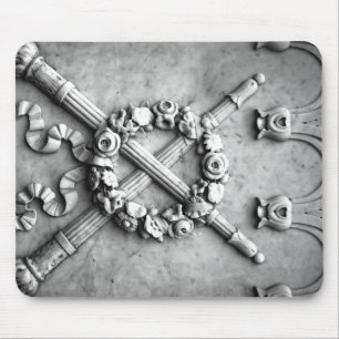 Falln Light Lost Mouse Mat
