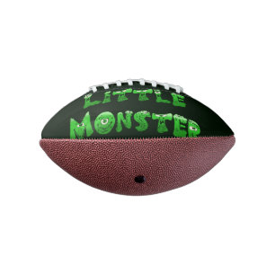 Falln Little Monster American Football