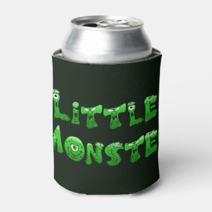 Falln Little Monster Can Cooler