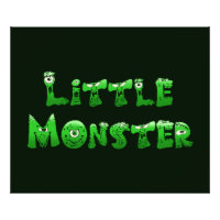 Falln Little Monster