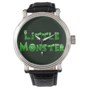 Falln Little Monster Watch