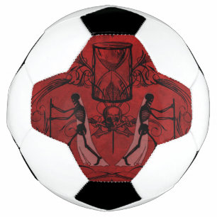 Falln Memento Mori Football