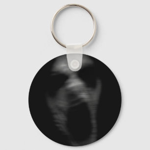 Falln Mental Disturbances Key Ring