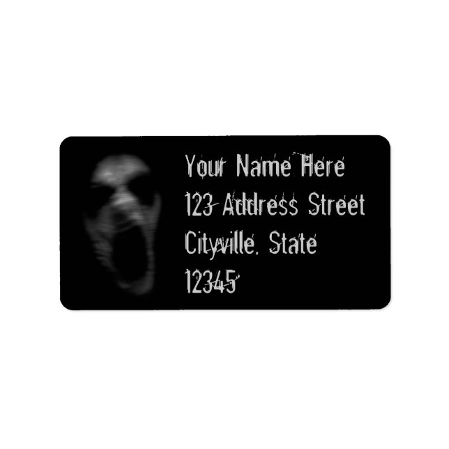 Falln Mental Disturbances Label (Front)