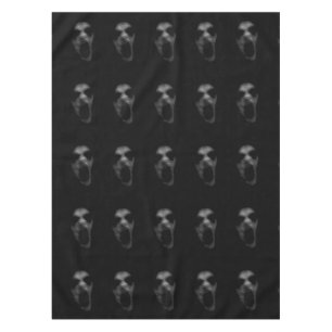 Falln Mental Disturbances Tablecloth