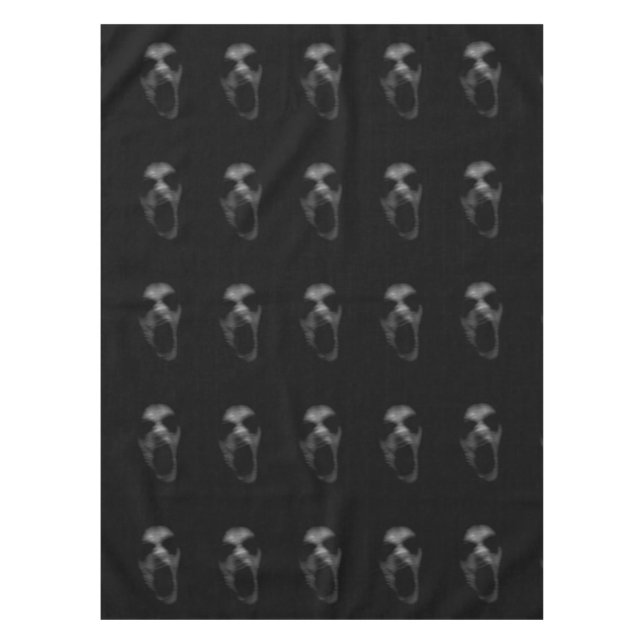 Falln Mental Disturbances Tablecloth (Front)