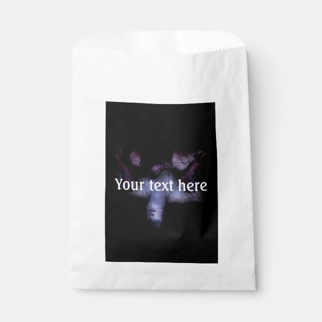 Falln MirrorMirror Favour Bags (Front)