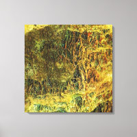 Falln Mossy Stones