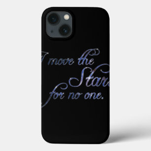 Falln Move The Stars iPhone 13 Case