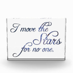 Falln Move The Stars Photo Block