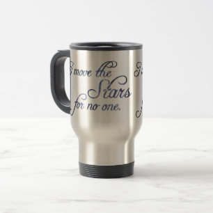 Falln Move The Stars Travel Mug