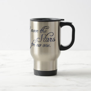 Falln Move The Stars Travel Mug