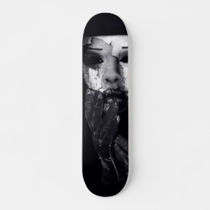 Falln My Mask Skateboard