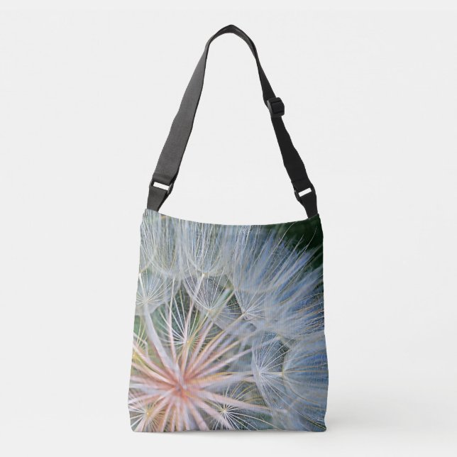 Falln New Wishes Crossbody Bag (Front)