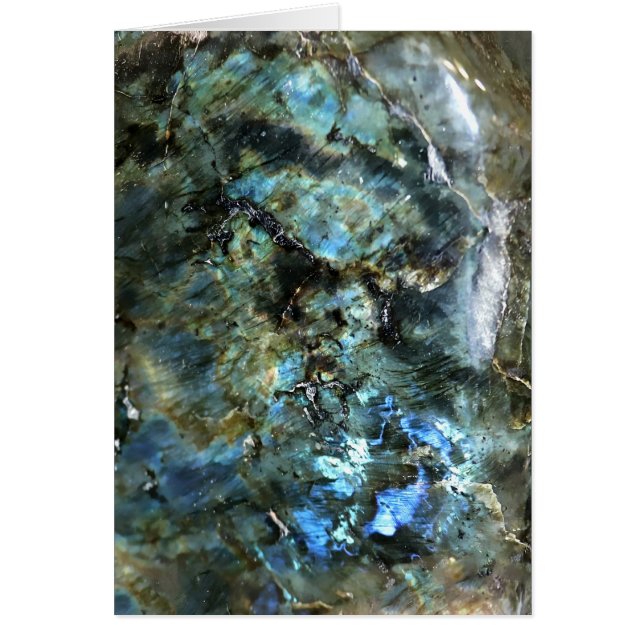 Falln Ocean Stone (Front)