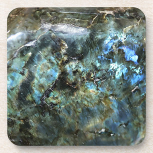 Falln Ocean Stone Coaster