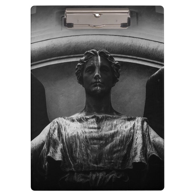 Falln On Watch Clipboard (Front)